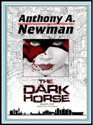 cover image of The Dark Horse